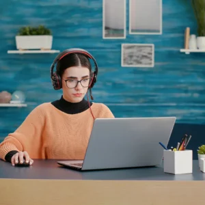 OET Listening Practice Materials