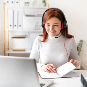 OET Writing Case Study Review