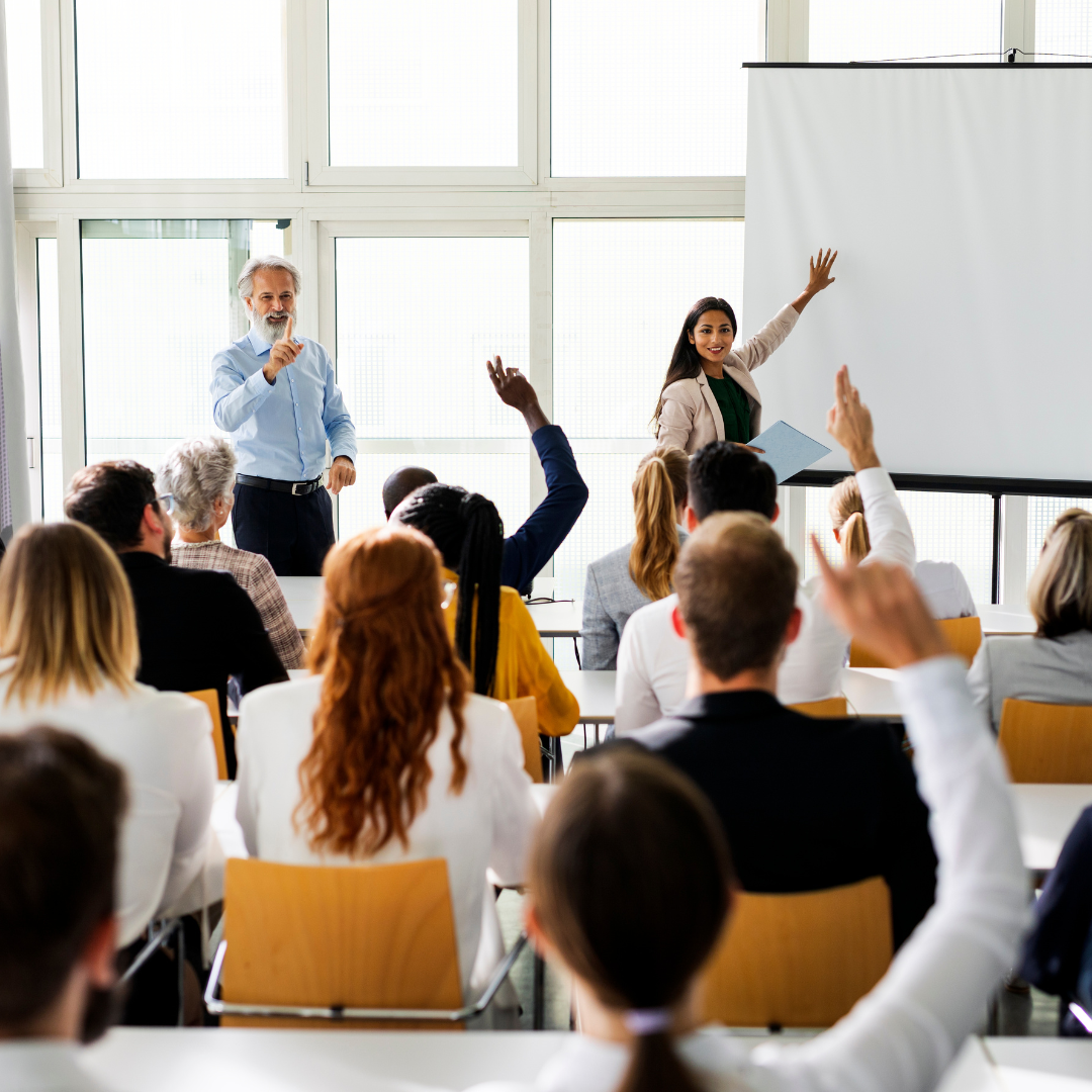 OET Workshop Image